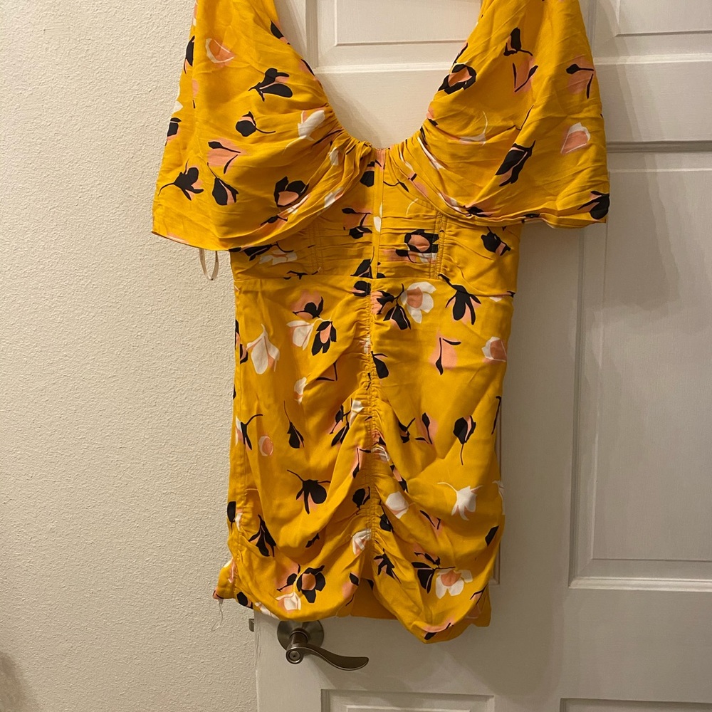 Self portrait dress size 10 | never worn